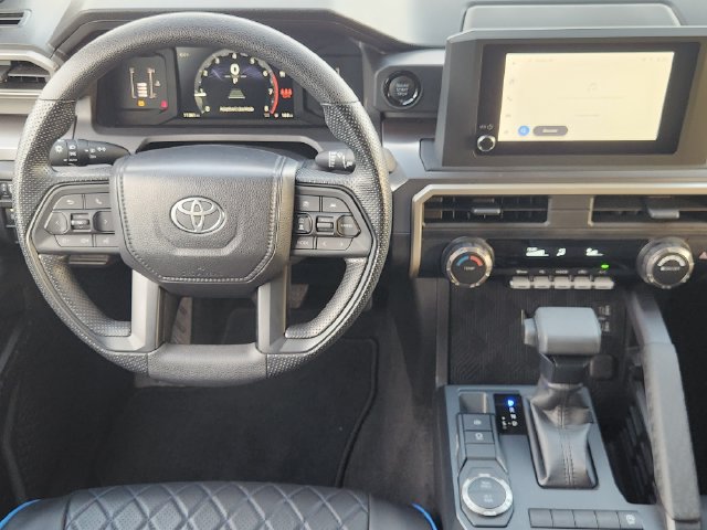 Used 2025 Toyota Tacoma SR5 RWD image 25