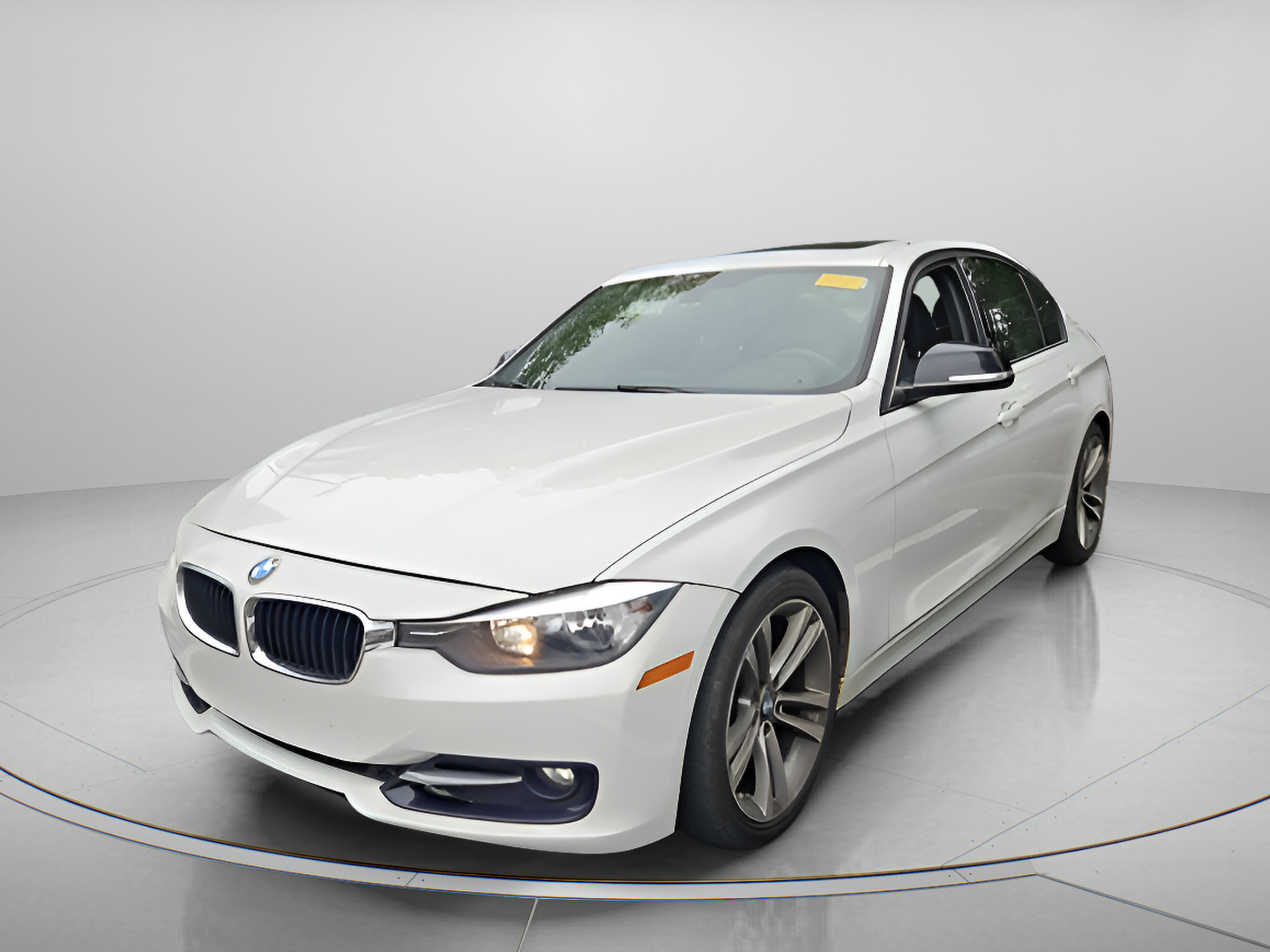 Used 2013 BMW 328i Sedan RWD image 1