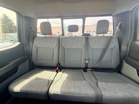 New 2026 Ford F350 XLT w/ XLT Premium Package image 28