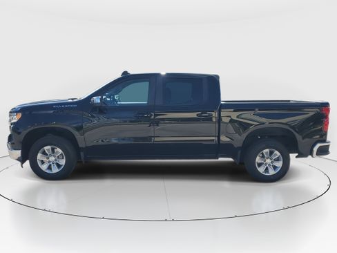 Used 2025 Chevrolet Silverado 1500 LT image 6