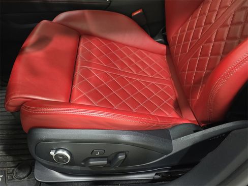 Used 2024 Audi S5 Premium Plus w/ Premium Plus Package image 32