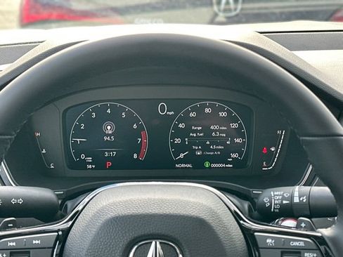 New 2026 Acura Integra image 16