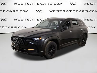 Used 2023 MAZDA CX-50 2.5 S w/ Cargo Package