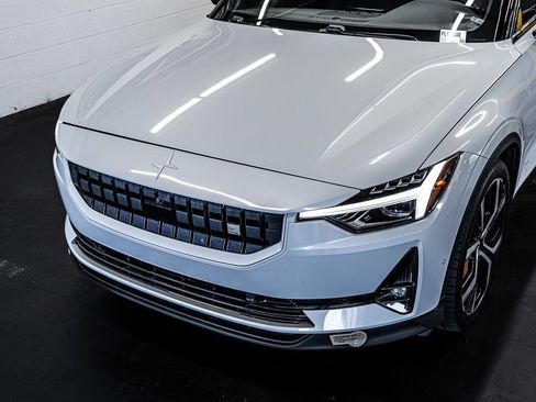 Used 2023 Polestar Polestar 2 w/ Pilot Pack AWD/4WD image 11