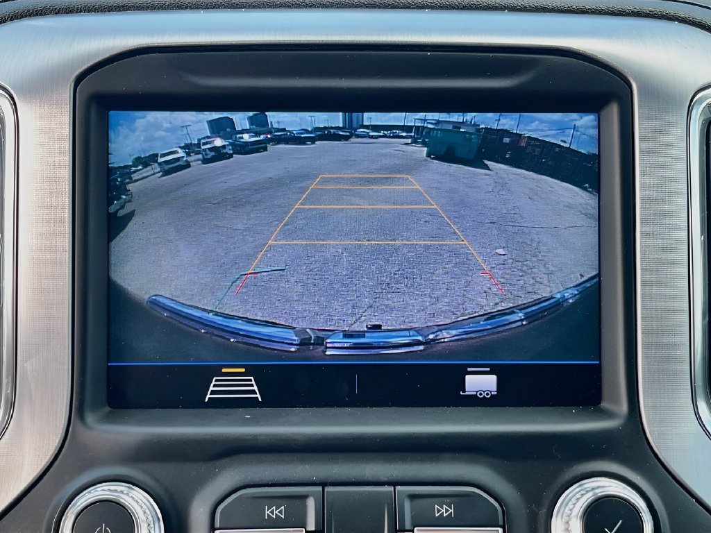 Used 2021 GMC Sierra 1500 Elevation RWD image 13