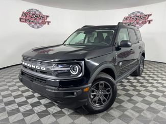 Used 2024 Ford Bronco Sport Big Bend w/ Convenience Package video 1