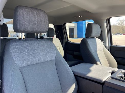 Used 2025 Ford F350 XLT image 30