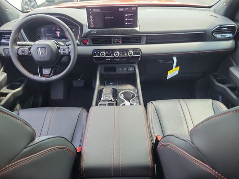 New 2026 Honda Passport TrailSport Elite image 7
