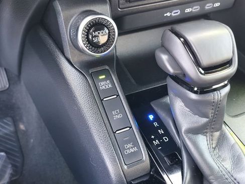 Used 2025 Toyota Land Cruiser 1958 image 27