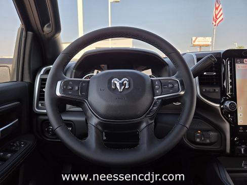 New 2026 RAM 2500 Lone Star image 42