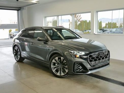 New 2026 Audi Q8 Prestige image 2