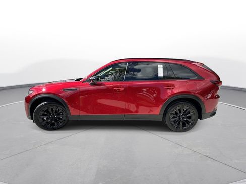 Used 2026 MAZDA CX-90 3.3 Turbo w/ Premium Sport Pkg AWD/4WD image 9