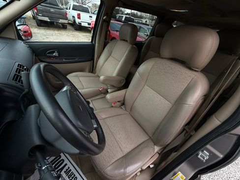 Used 2006 Chevrolet Uplander LT w/ Storage And Organizer Package image 16