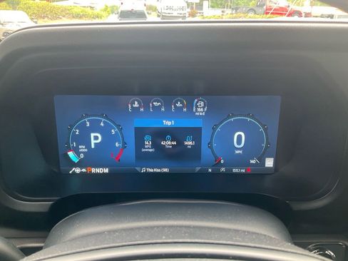 New 2026 Ford F150 Raptor AWD/4WD image 22