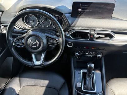 Used 2022 MAZDA CX-5 AWD 2.5 S