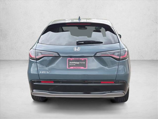 New 2027 Honda HR-V EX-L image 8