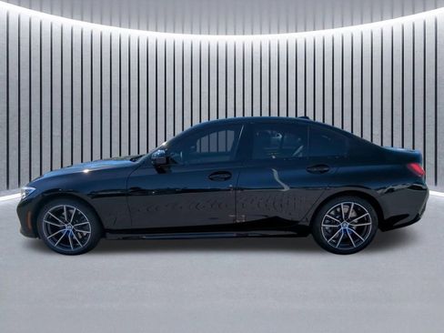 Used 2019 BMW 330i Sedan w/ Convenience Package image 8