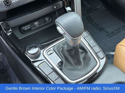 Used 2024 Kia Seltos EX image 8