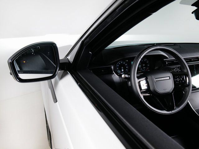 New 2026 Land Rover Range Rover Velar S AWD/4WD image 23