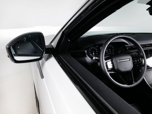 New 2026 Land Rover Range Rover Velar S AWD/4WD image 23