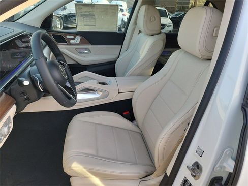 New 2026 Mercedes-Benz GLE 350 GLE 350 image 15