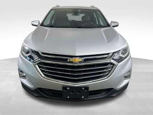 Used 2020 Chevrolet Equinox Premier FWD image 9