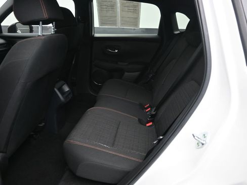 Used 2025 Honda HR-V Sport image 13