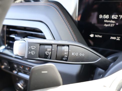 New 2026 GMC Yukon AT4 AWD/4WD image 17