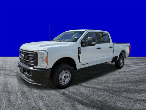 New 2026 Ford F250 XL AWD/4WD image 8