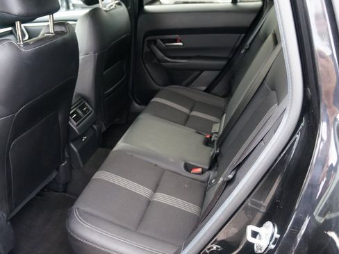 Used 2024 MAZDA CX-50 AWD 2.5 S w/ Premium Package image 11