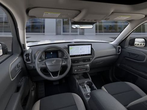 New 2026 Ford Bronco Sport Big Bend AWD/4WD image 9