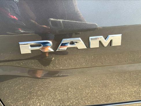 Used 2020 RAM 1500 Lone Star image 30