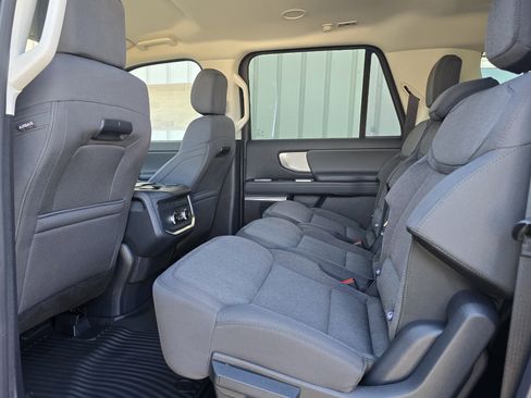 New 2025 Ford Expedition Max Active AWD/4WD image 11