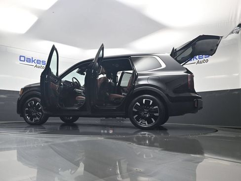 Certified 2025 Kia Telluride SX Prestige AWD/4WD image 65