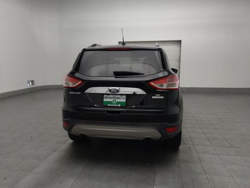 Used 2015 Ford Escape SE w/ SE Chrome Package FWD image 7