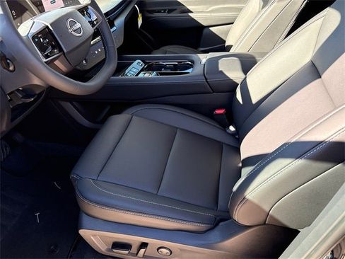 New 2026 Nissan Murano SL image 21