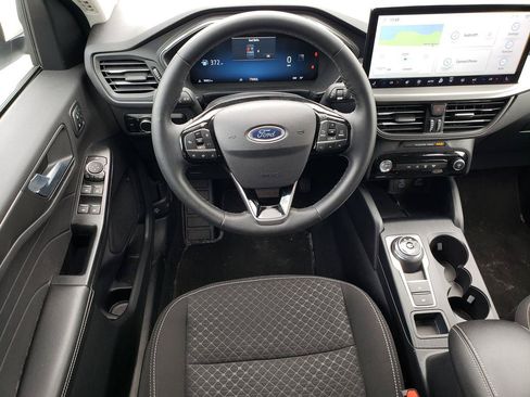 Used 2023 Ford Escape Active w/ Tech Pack #2 FWD image 13