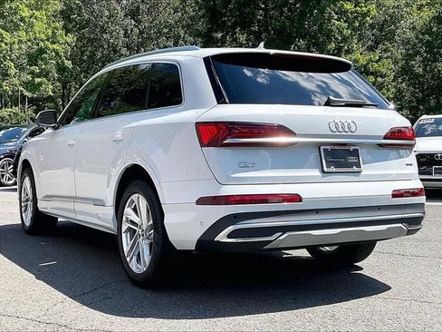 Used 2023 Audi Q7 2.0T Premium AWD/4WD image 3