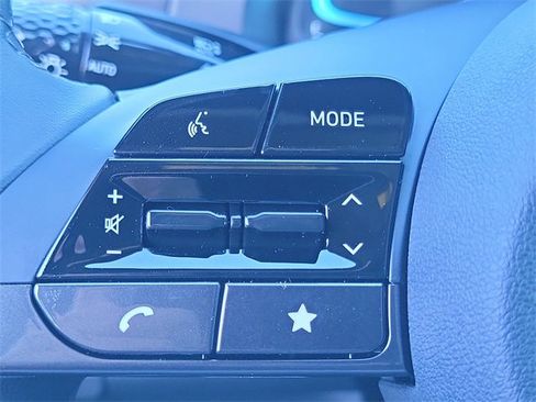 New 2026 Hyundai Elantra Sport image 10