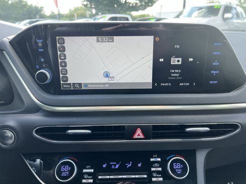 Used 2023 Hyundai Sonata SEL Plus FWD image 20