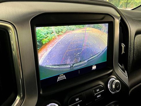 Used 2021 GMC Sierra 1500 Elevation image 14