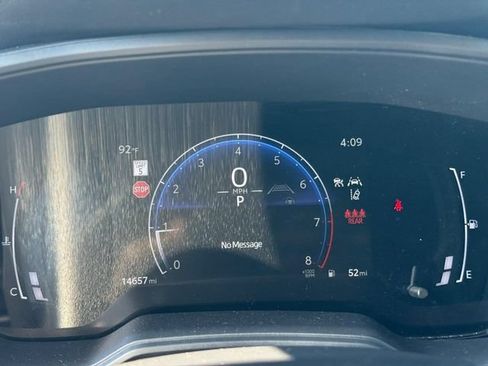 Used 2026 Toyota Corolla LE FWD image 20