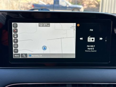 Used 2021 Hyundai Palisade Limited FWD image 27