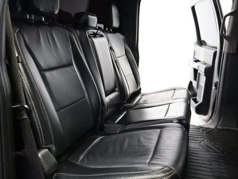 Used 2019 Ford F250 Lariat w/ Tow Technology Bundle AWD/4WD image 9