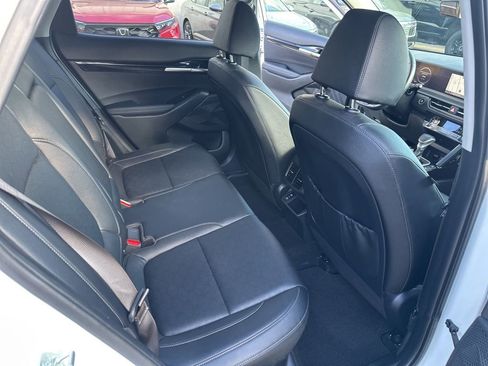 Used 2024 Kia Seltos SX image 29