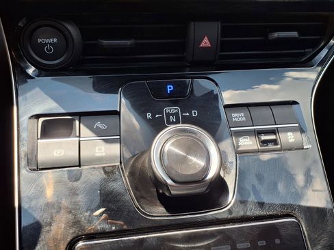 Certified 2024 Subaru Solterra Premium image 12