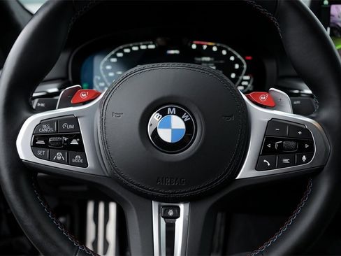 Used 2023 BMW M5 w/ Competition Package image 15