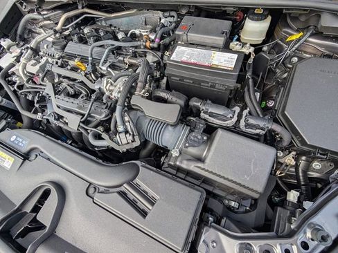 Used 2025 Toyota Corolla SE FWD image 22