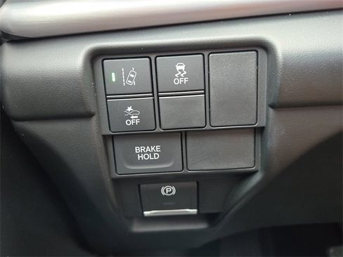 Certified 2019 Acura RDX FWD image 27