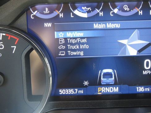 Used 2022 Ford F150 XLT w/ Equipment Group 302A High image 21